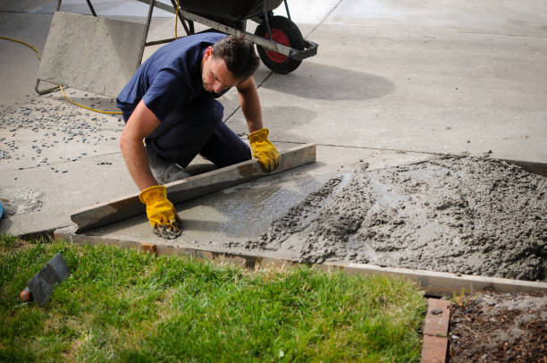 Reliable Lakeland North, WA Driveway Paving Services Solutions